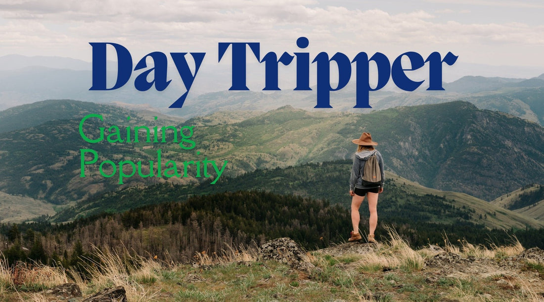 Day Tripper: The Ultimate Escape for Weekend Adventures - Tree Spirit Wellness