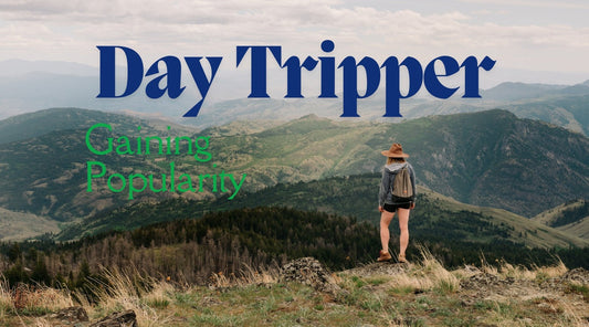 Day Tripper: The Ultimate Escape for Weekend Adventures - Tree Spirit Wellness