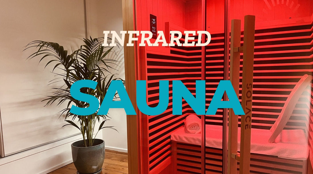 On the hunt for Your Perfect Sauna Near Me - Tree Spirit Wellness