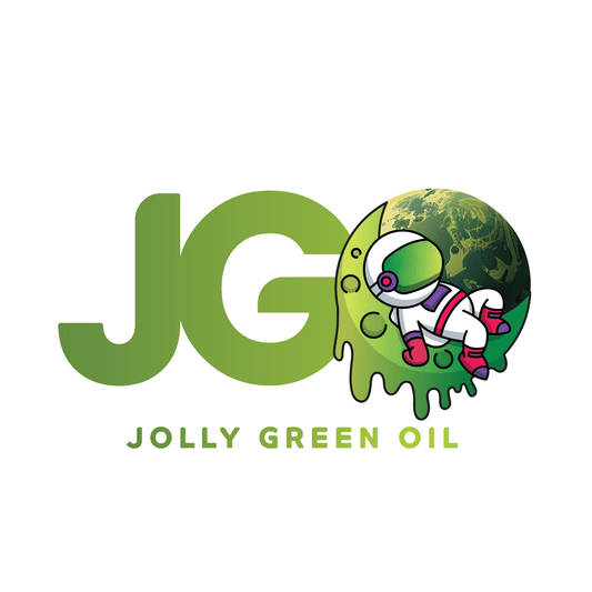 Revealing Jolly Green Oil and THC-A: Examining the Prospects for Future Health - Tree Spirit Wellness