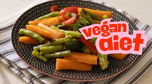 Start Your Journey a Vegan Diet: Your Guide to a Plant-Based Lifestyle - Tree Spirit Wellness