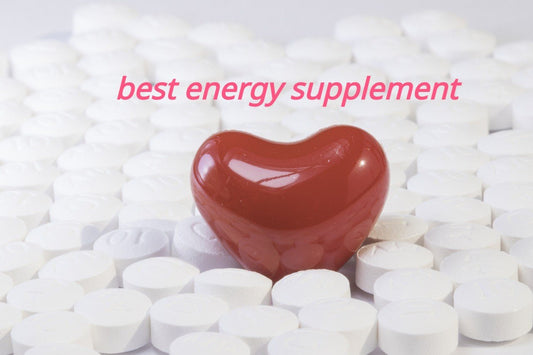 Unlocking Performance: The Best Energy Supplement for a Boosted Workout Routine - Tree Spirit Wellness