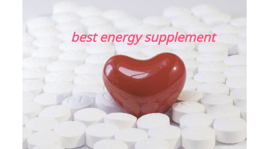 Unlocking Performance: The Best Energy Supplement for a Boosted Workout Routine - Tree Spirit Wellness