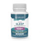 1320mg Pure Sleep CBD Softgels - Tree Spirit Wellness