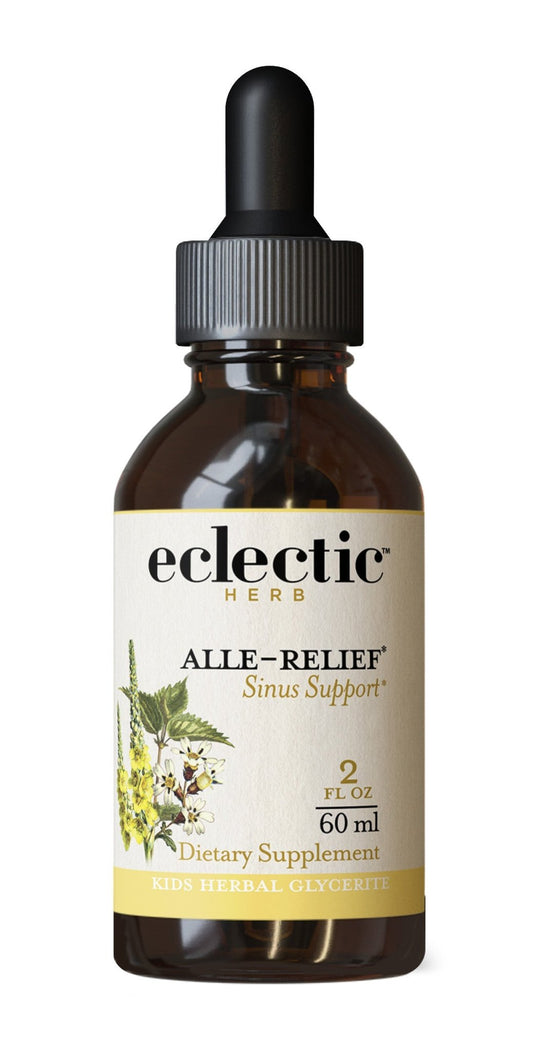 ALLE - RELIEF KIDS - Tree Spirit Wellness