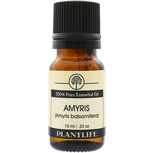 Amyris Essential Oil - Tree Spirit Wellness