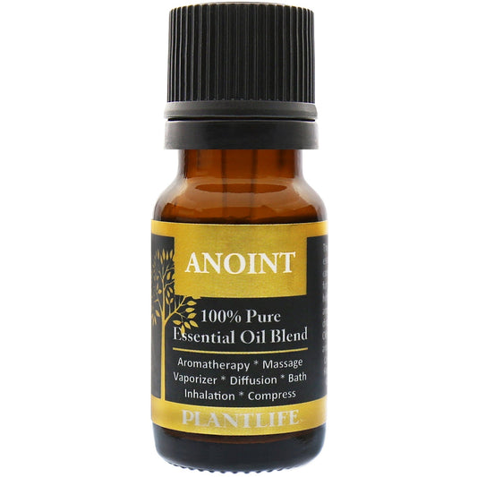 Anoint Essential Oil Blend - Tree Spirit Wellness