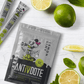 Antivdote Lemon Lime 10mg - Tree Spirit Wellness