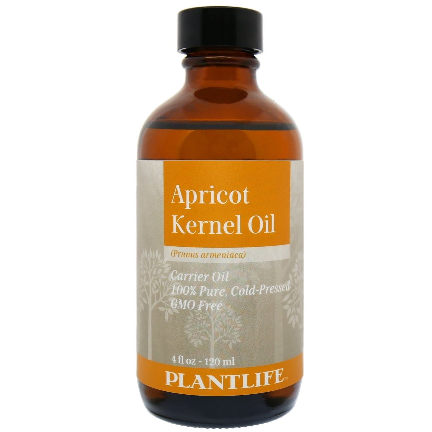 Apricot Kernel Oil - Tree Spirit Wellness