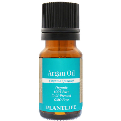 Argan Oil - Tree Spirit Wellness