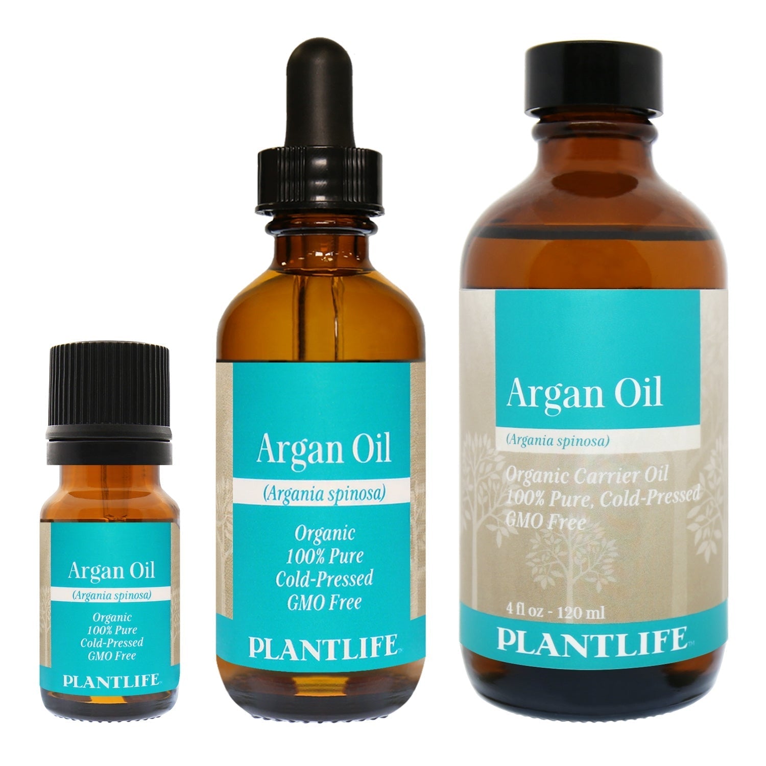 Argan Oil - Tree Spirit Wellness