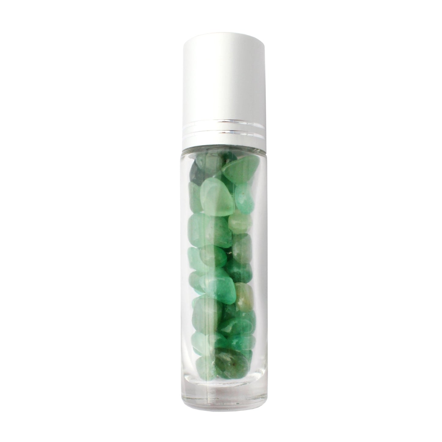 Aventurine Roller Bottle - Tree Spirit Wellness