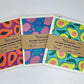 Avocado Case of 10 Swedish Dish Cloth Sets (set includes 3 cloths) - Tree Spirit Wellness