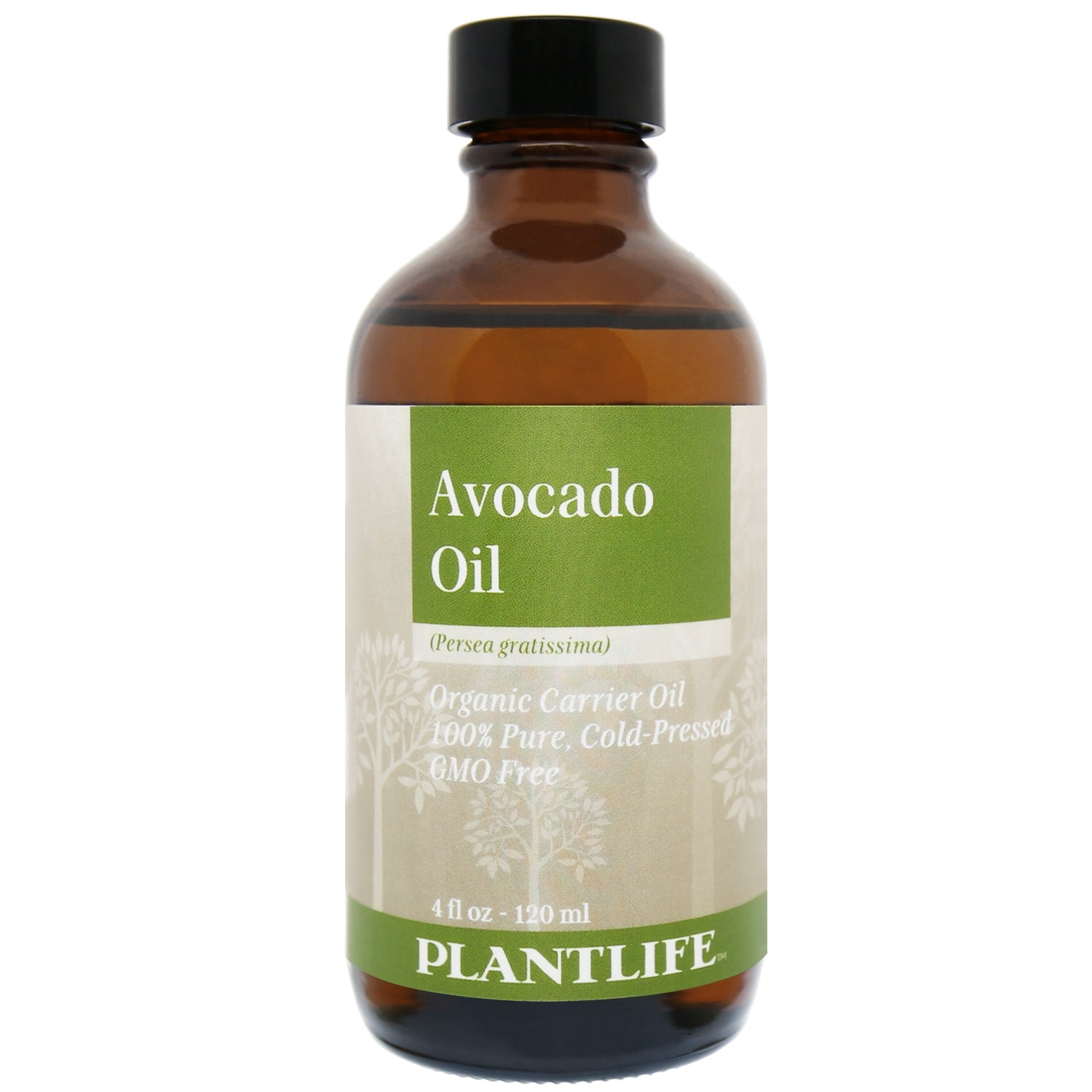 Avocado Oil - Tree Spirit Wellness