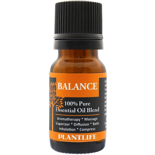 Balance Essential Oil Blend - Tree Spirit Wellness