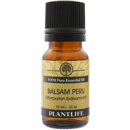 Balsam Peru Essential Oil - Tree Spirit Wellness