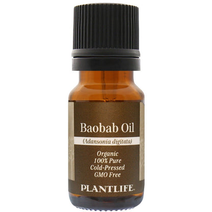 Baobab Oil - Tree Spirit Wellness