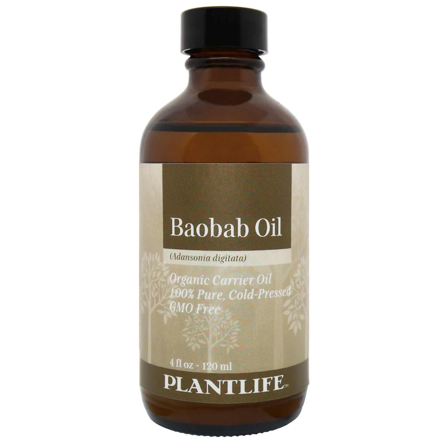 Baobab Oil - Tree Spirit Wellness