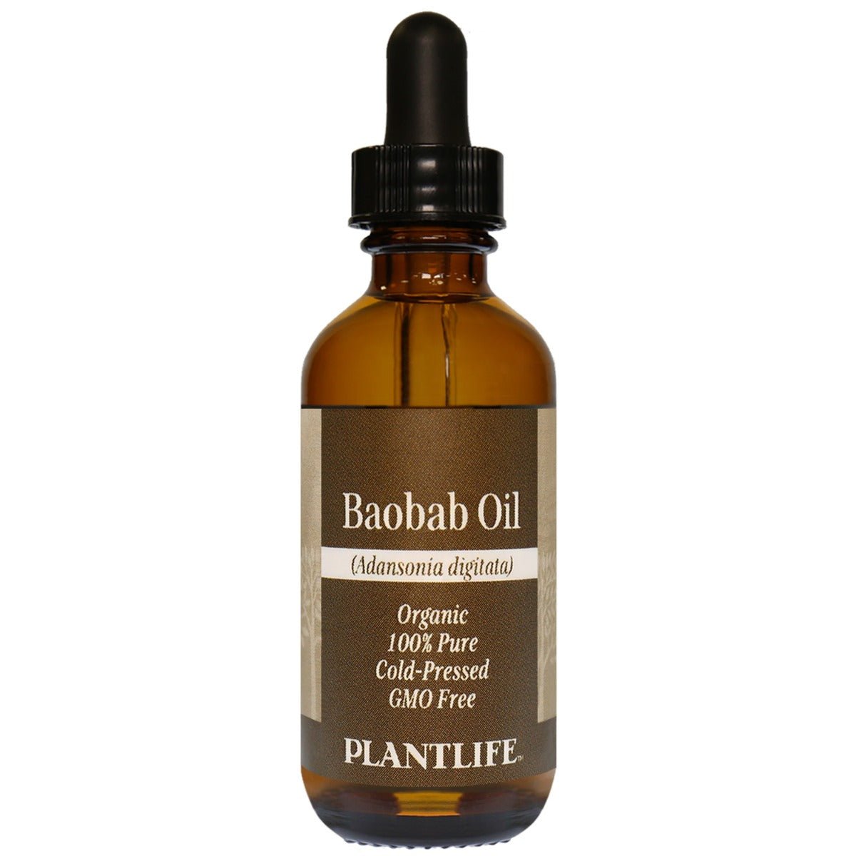 Baobab Oil - Tree Spirit Wellness