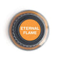 Be Alert - (Eternal Flame) Essential Oil Blend - 15ml - Tree Spirit Wellness