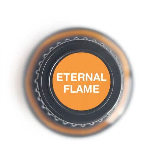 Be Alert - (Eternal Flame) Essential Oil Blend - 15ml - Tree Spirit Wellness