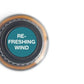 Be Focused Refreshing Wind - 15mg - Tree Spirit Wellness