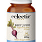 BEET JUICE CAPSULES - Tree Spirit Wellness