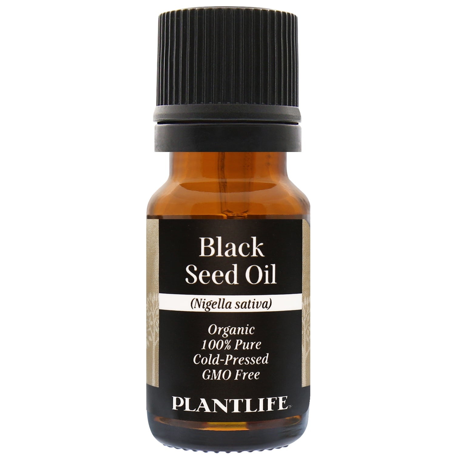 Black Seed Oil - Tree Spirit Wellness