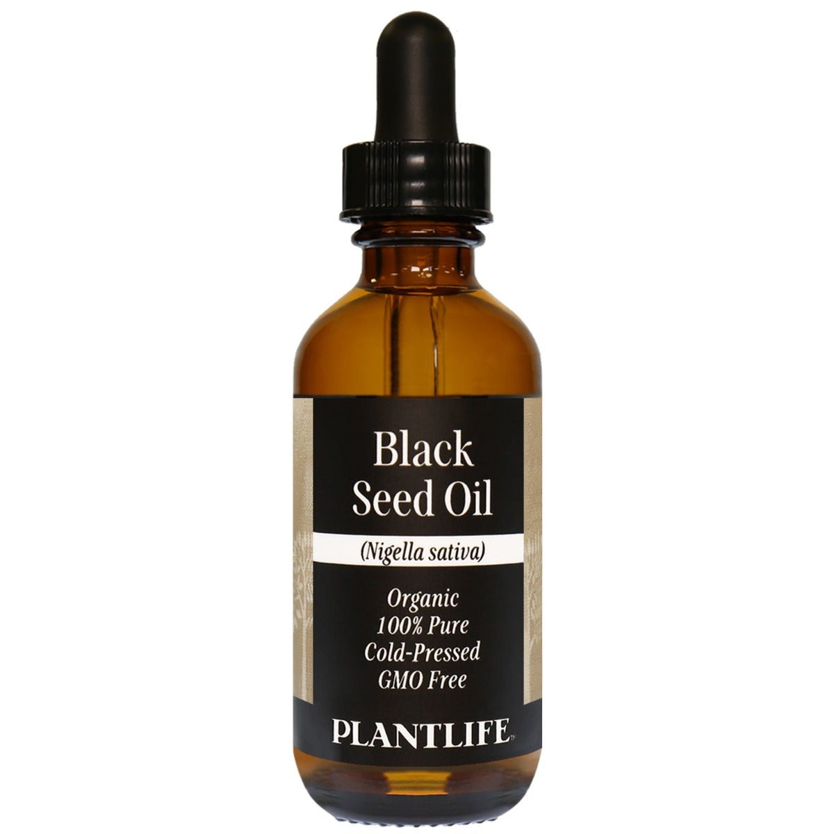 Black Seed Oil - Tree Spirit Wellness