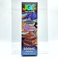 Blue Lotus Chocolate Squares 500mg (4pc) - Tree Spirit Wellness