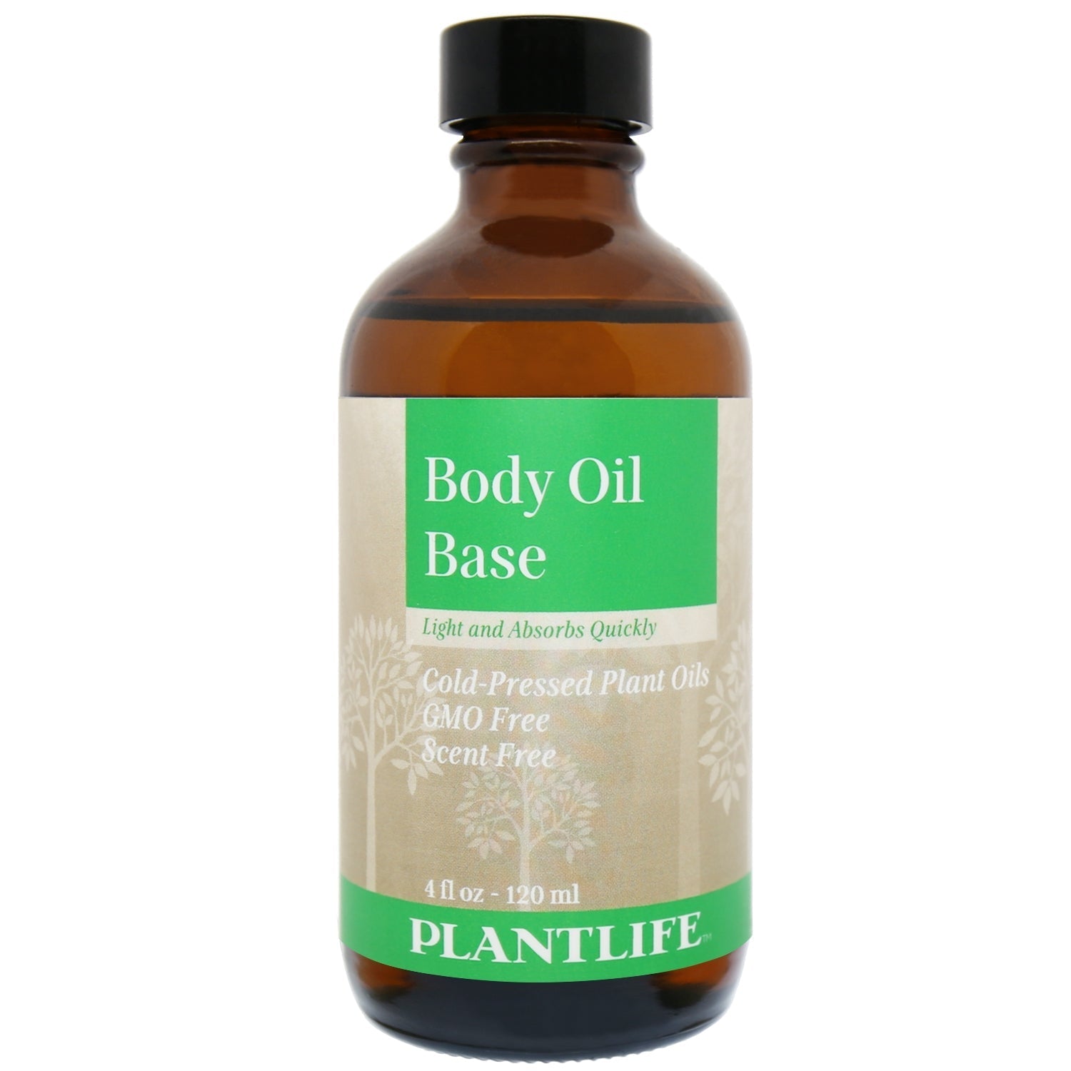 Body Oil Base - Tree Spirit Wellness