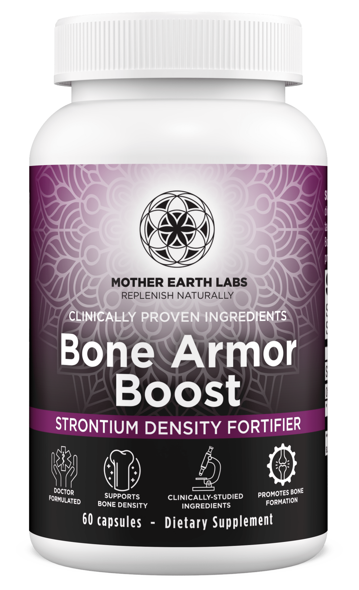 Bone Armor - Tree Spirit Wellness