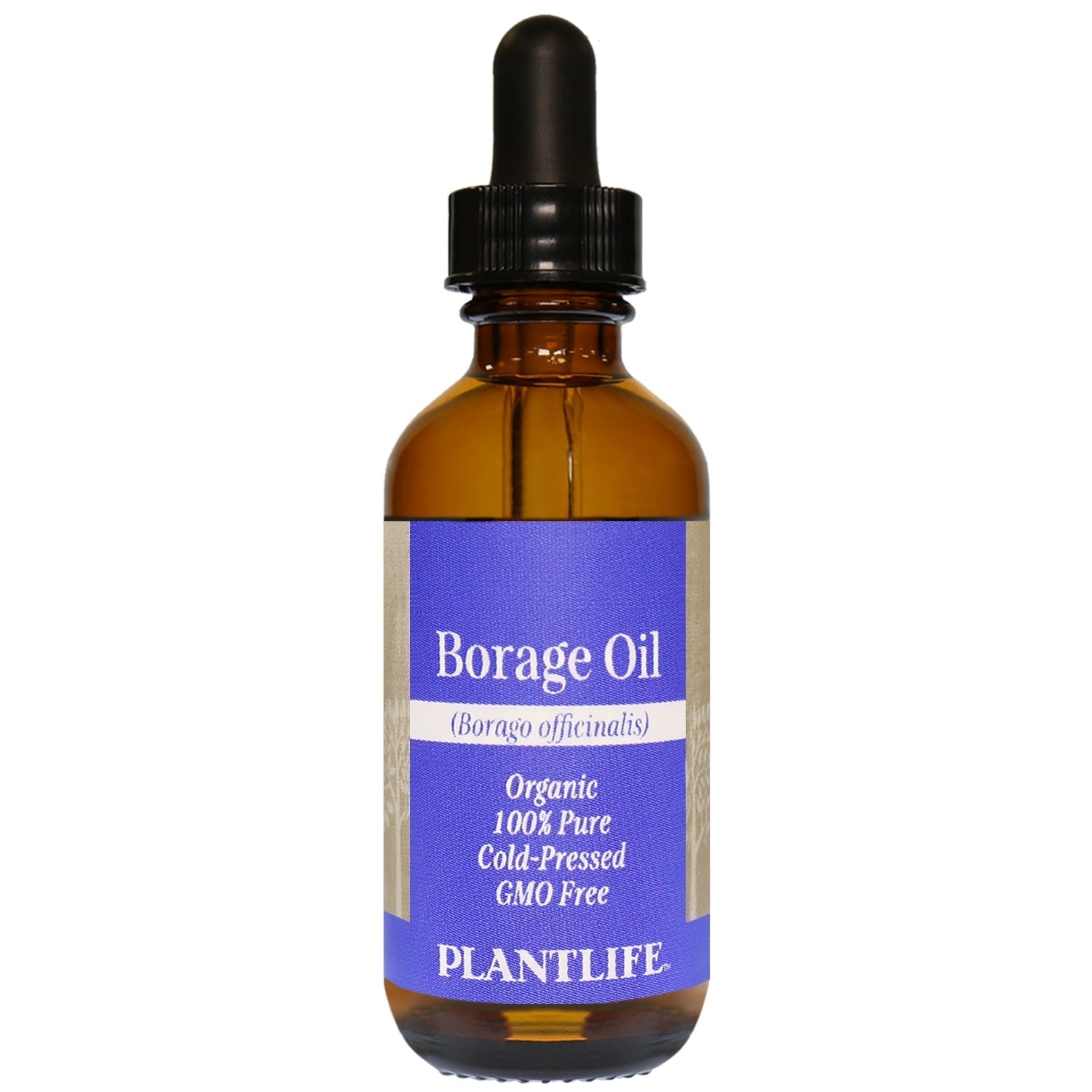 Borage Seed Oil - Tree Spirit Wellness