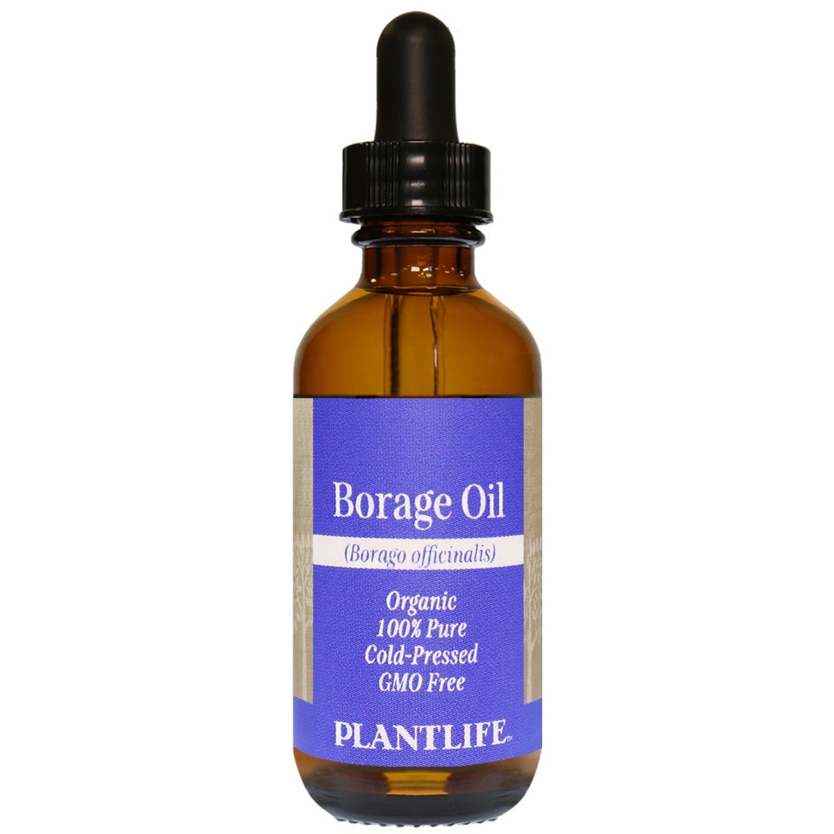 Borage Seed Oil - Tree Spirit Wellness