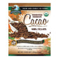 Cacao Nibs | Raw | Certified Organic | Fermented | 5 lb - Tree Spirit Wellness