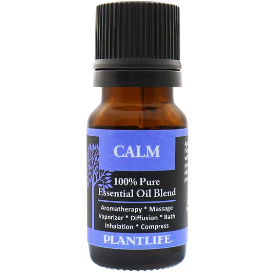 Calm Essential Oil Blend - Tree Spirit Wellness