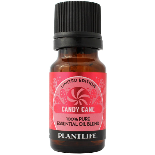 Candy Cane Essential Oil Blend - Tree Spirit Wellness