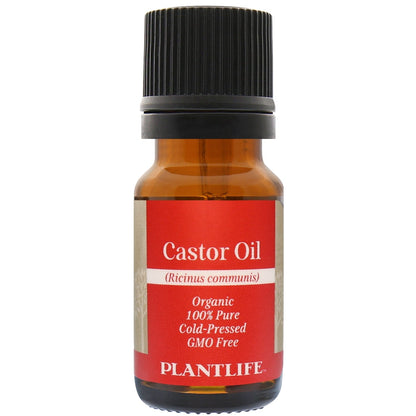 Castor Oil - Tree Spirit Wellness