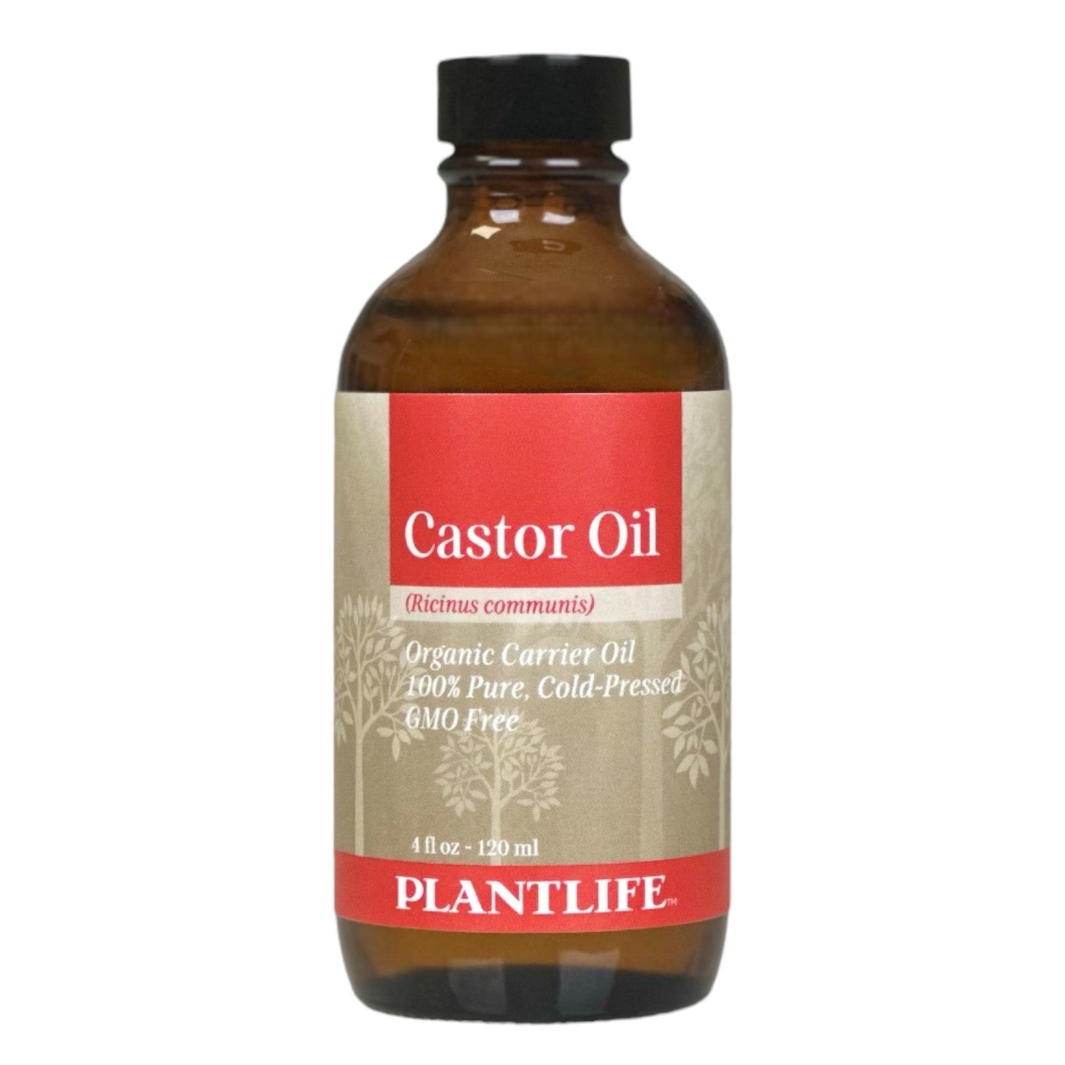 Castor Oil - Tree Spirit Wellness