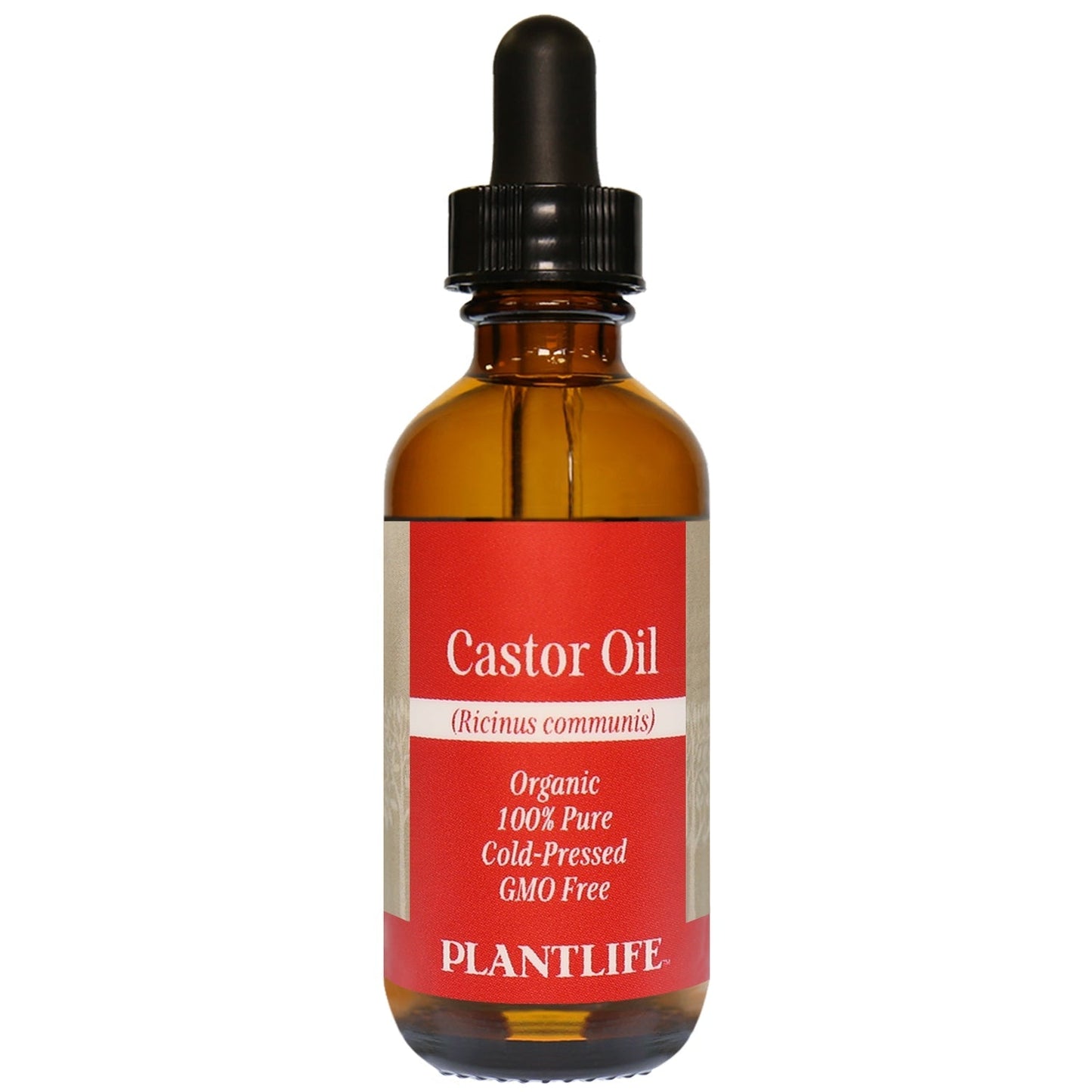 Castor Oil - Tree Spirit Wellness