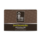 CBD Chocolate Bar 200 mg - Tree Spirit Wellness