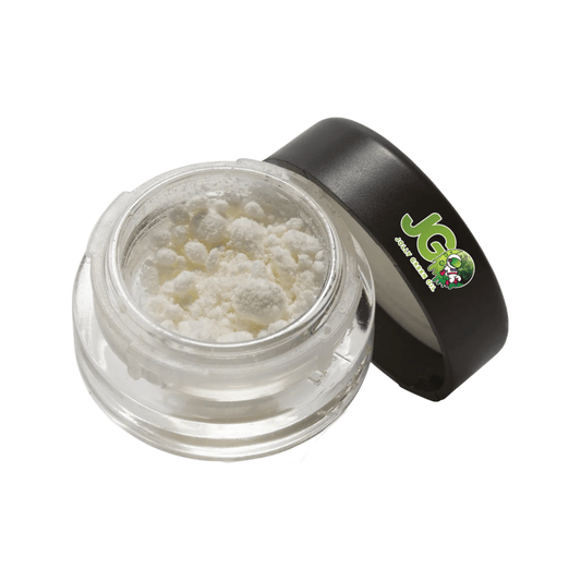 CBD Isolate Powder - Tree Spirit Wellness