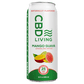 CBD Sparkling Water 25 mg - Tree Spirit Wellness