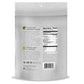 Coconut Flour |Fiber Certified Organic | Raw | 1 lbs. - Tree Spirit Wellness