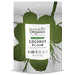 Coconut Flour/Fiber | Certified Organic | Raw | 25 lbs. (11.34 Kgs.) - Tree Spirit Wellness