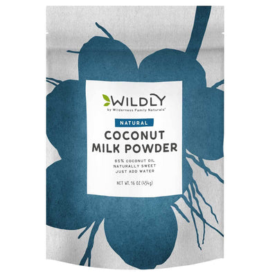 Coconut Milk Powder | 16 OZ