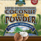 Coconut Milk Powder | 16 OZ - Tree Spirit Wellness