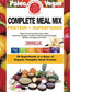 Complete Meal Mix: Superfoods + Protein - 10 Single Serving Packets - Tree Spirit Wellness