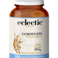 CORDYCEPS CAPSULES - Tree Spirit Wellness