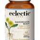 DANDELION ROOT CAPSULES - Tree Spirit Wellness